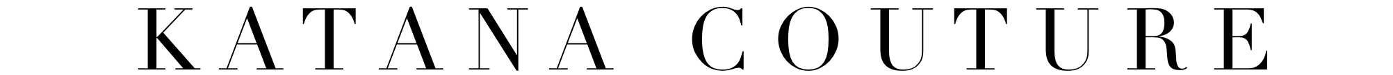 Katana Couture logo